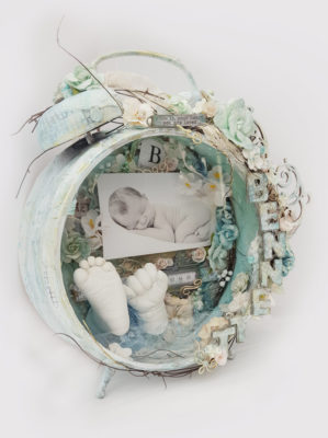 Bella Willms Art 3D Abdruck Bella Willms Art 3D Abdruck