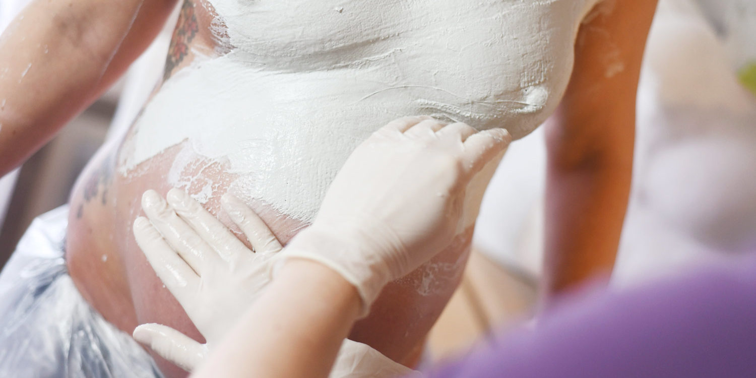 Bella Willms Art Babybauchdesign