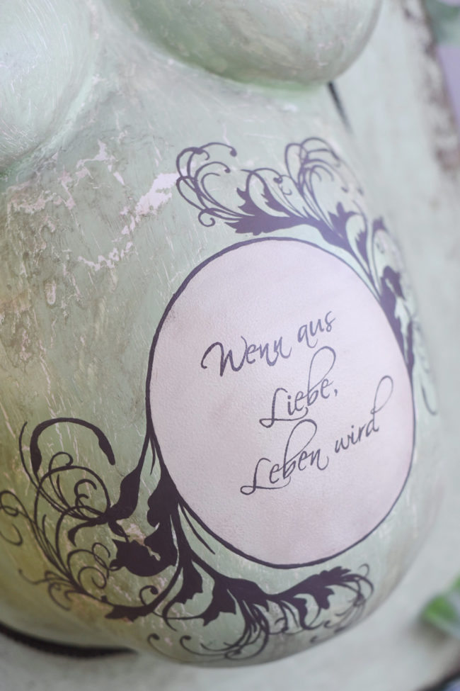 Bella Willms Art Babybauchdesign