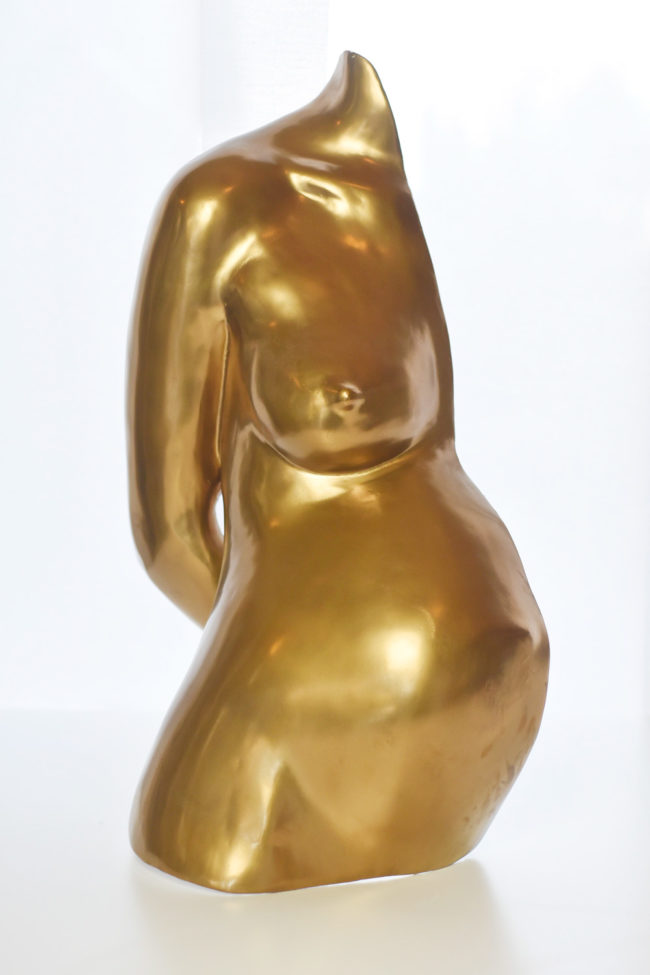 Bella Willms Art Babybauchdesign