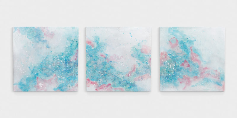 Bella Willms Art Mixedmedia Leinwand Bella Willms Art Mixedmedia Leinwand