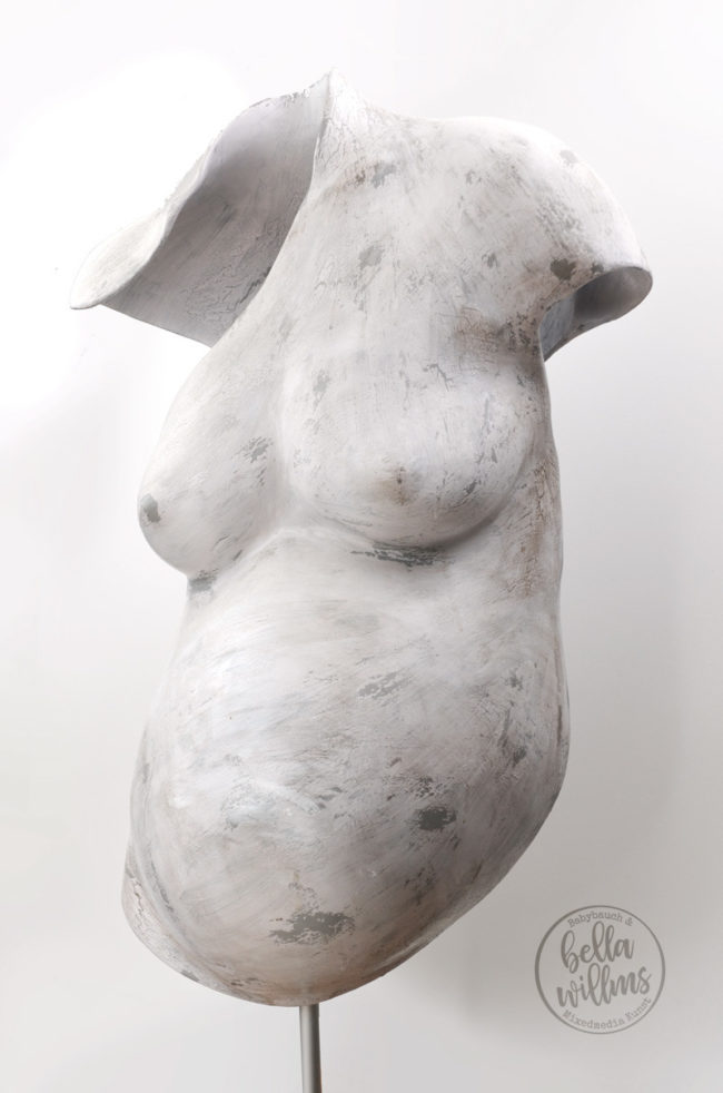 Bella Willms Art Babybauchdesign