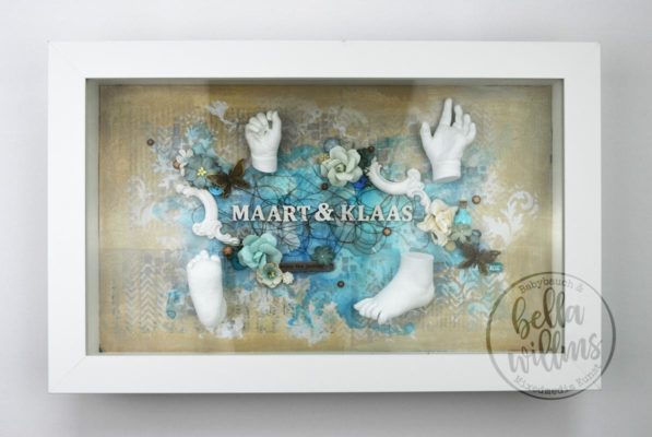 Bella Willms Art 3D Abdruck Bella Willms Art 3D Abdruck