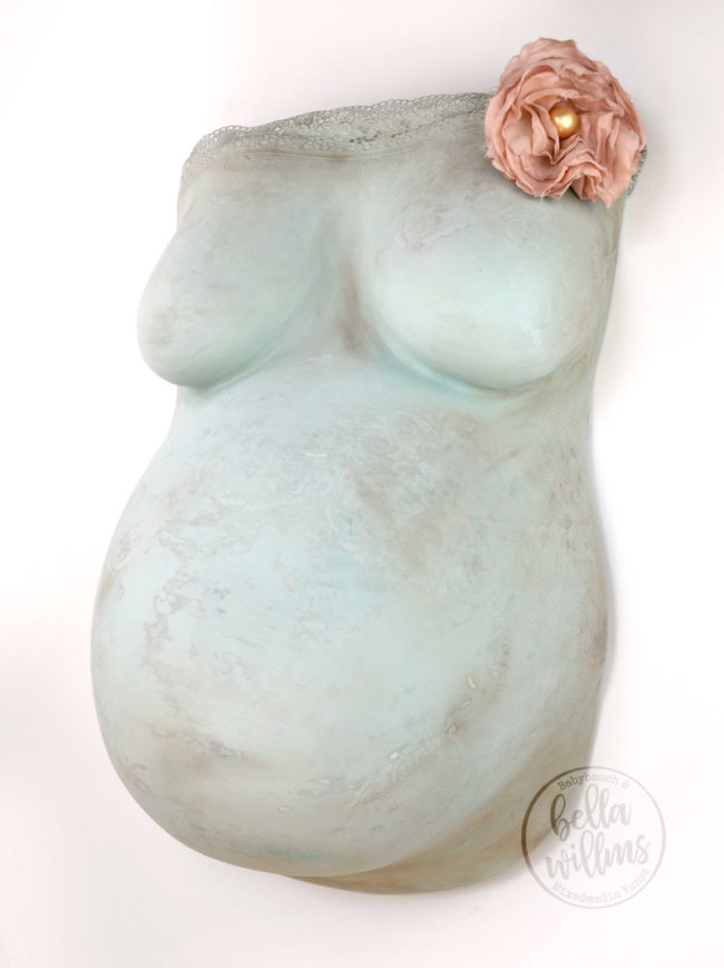 Bella Willms Art Babybauchdesign