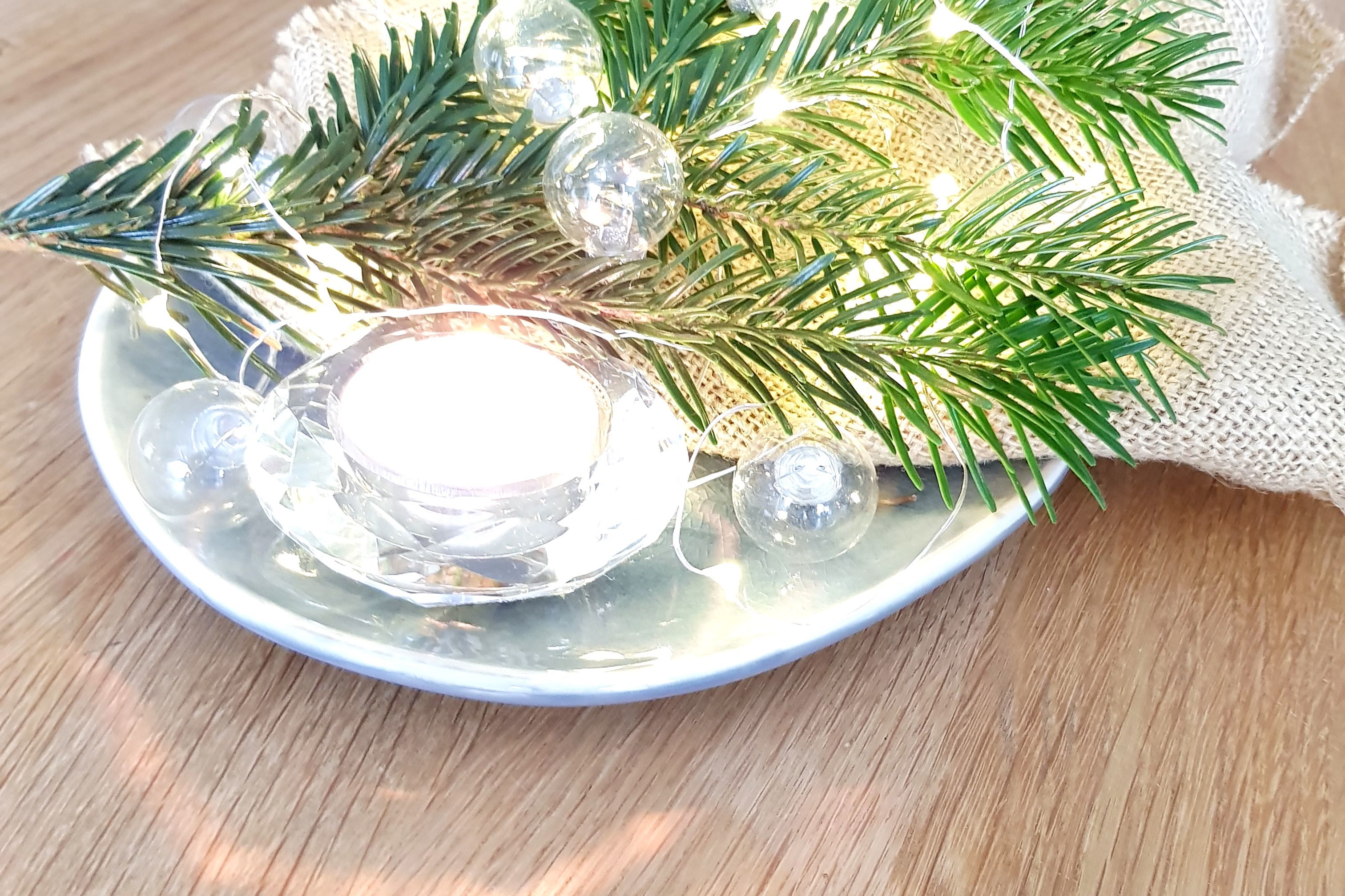 Weihnachts checkliste