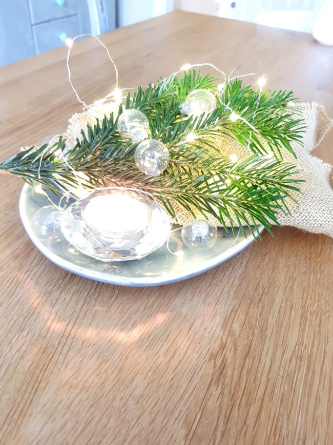 Weihnachts checkliste